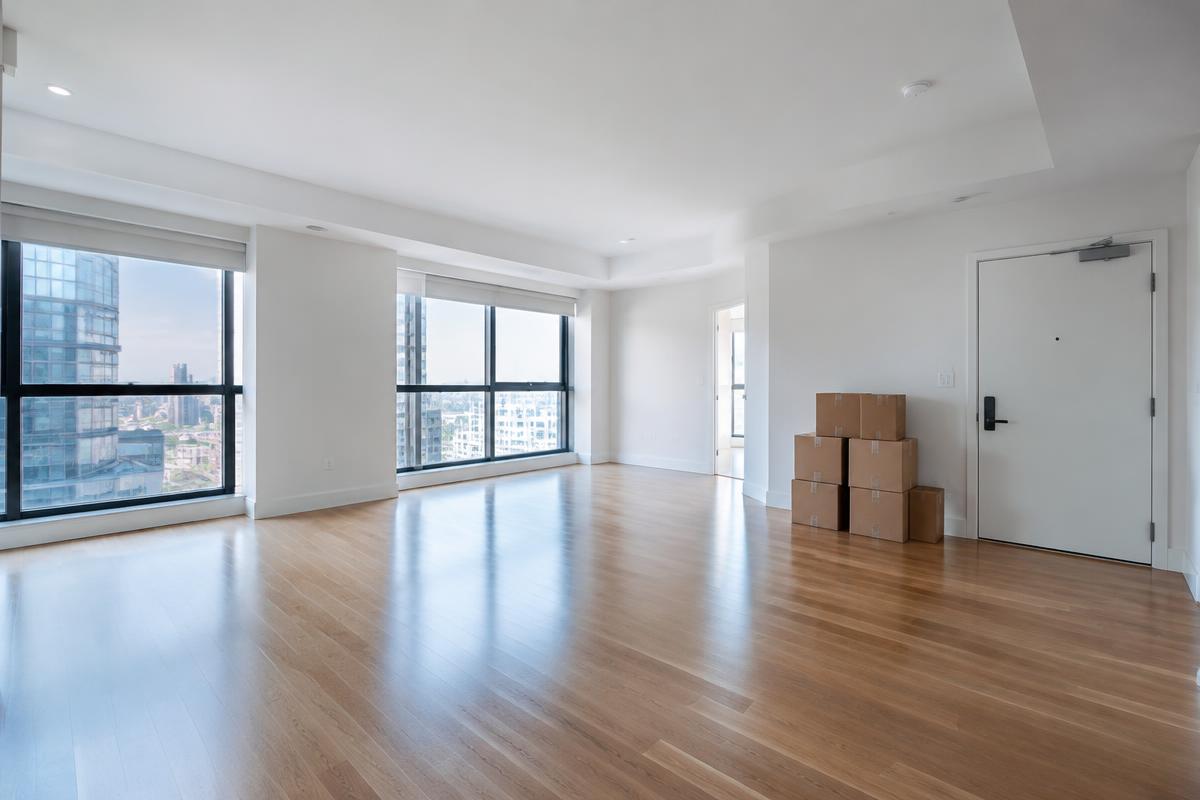 Apartment Cleaning in Columbia, SC