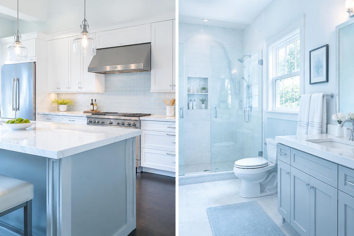 Residential Cleaning in Columbia, SC